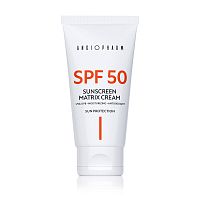 Фото | картинка *СОЛНЦЕЗАЩИТНЫЙ КРЕМ SPF 50 IV (Ангиофарм/50мл/0907)