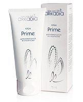 Фото | картинка *Крем для нормальной и сухой кожи PRIME (ARKADIA/75мл/215.3615)