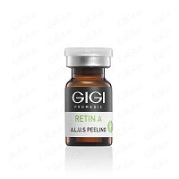 Фото | картинка *Пилинг ALUS RETIN A (GIGI/8мл/33108-1)