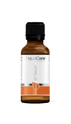 Фото | картинка *Сыворотка с витамином С 3C Serum (RejudiCare/30мл/2051)