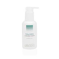 Фото | картинка *Гель-скраб с энзимами граната (ARKADIA/150мл/3745)