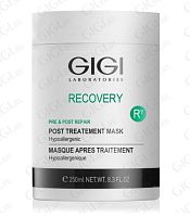Фото | картинка *Регенерирующая маска RECOVERY (GIGI/250мл/20056)
