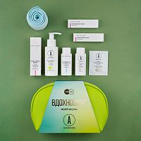 Фото | картинка *Набор "Вдохновляй" (АНГИОФАРМ/набор/5300)