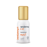 Фото | картинка *Спрей-мист с витамином С C-VIT (SESDERMA/30мл/40004036)