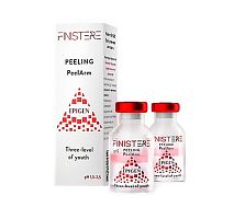 Фото | картинка *Пилинг PeelArm EPIGEN (FINISTERE/15гр/FP 043)