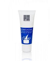 Фото | картинка *Гидролактан увлажняющий крем для нормальной и жирной кожи (DR.KADIR/75мл/062)