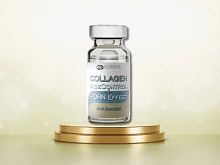 Фото | картинка *Cкинбустер (MP SYSTEMS/COLLAGEN AGE CONTROL+ PDRN/5мл/MPS17B)
