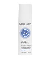 Фото | картинка *Крем для лица AQUA BALANCE (Collagene3D/150мл/1122002)