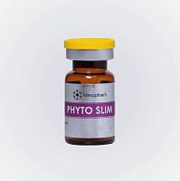 Фото | картинка *Концентрат (MESOPHARM/PHYTO SLIM/фл 5мл/143279)