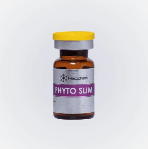 Фото | картинка *Концентрат (MESOPHARM/PHYTO SLIM/фл 5мл/143279)