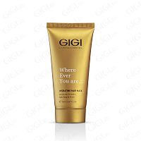 Фото | картинка GWP Hydrating Hair mask\  Маска для волос увлажняющая