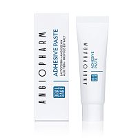 Фото | картинка *Адгезивная паста для полости рта (АНГИОФАРМ/5мл/OC03)