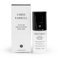 Фото | картинка *Мусс Eyelid Smoothing для кожи век (CHRIS FARRELL/15мл/00004088)