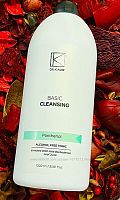 Фото | картинка *Очищающий тоник без спирта BASIC CLEANSING (DR.KADIR/1000мл/948)