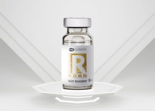 Фото | картинка *Омолаживающий скинбустер Revitalux PDRN (MP SYSTEMS/5мл/MPS22B)