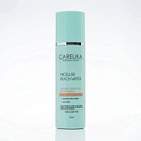 Фото | картинка *Персиковая мицеллярная вода для лица (CARELIKA/200мл/CPMPW200)