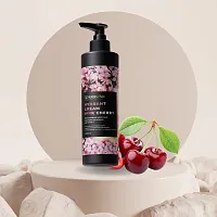 Фото | картинка *Крем-гидратант Розовая вишня ( Riabinova/200 мл/361461)