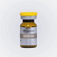 Фото | картинка *Концентрат (MESOPHARM/SILOR DM/фл 5мл/143910)