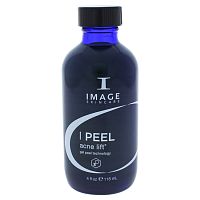 Фото | картинка Пилинг для акне I-PEEL (IMAGE/Acne Lift Peel Solution/118мл/011519)