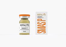 Фото | картинка *Гель гиалуроновой кислоты для кожи лица (REFALTIS/SMAS P/5мл/2278)