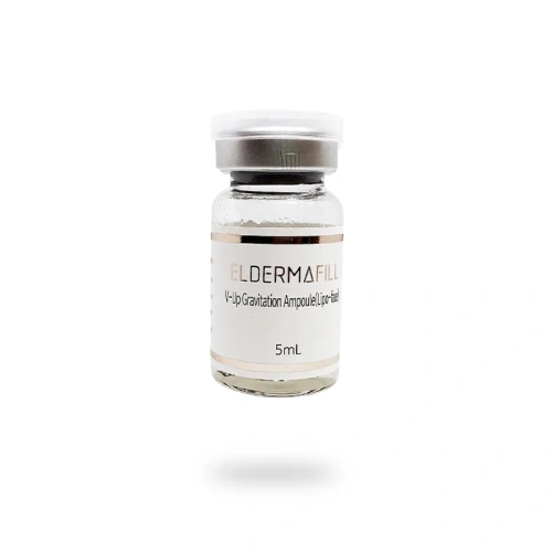 Фото | картинка *Липолитики Lippo-Face Ampoule (Eldermafill/Корея/5мл)