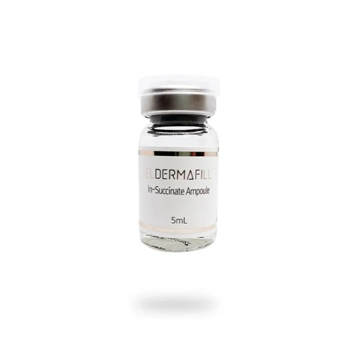 Фото | картинка *In-Succinate Ampoule (Eldermafill/Корея/5мл) Фото | картинка *In-Succinate Ampoule (Eldermafill/Корея/5мл)