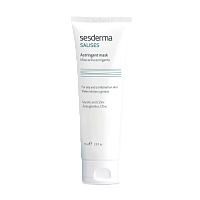 Фото | картинка *Маска вяжущая SALISES (SESDERMA/75 мл/40000173)