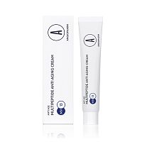 Фото | картинка *Мультипептидный омолаживающий крем (АНГИОФАРМ/7мл/MV13)