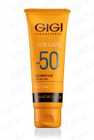 Фото | картинка *Крем увлажняющий защитный антивозрастной SPF50 SUN CARE (GIGI/75мл/36037)