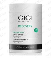 Фото | картинка *Крем увлажняющий восстанавливающий SPF30 RECOVERY (GIGI/250мл/20054)