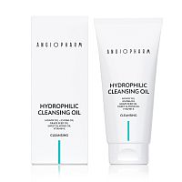 Фото | картинка *Очищающее гидрофильное масло (АНГИОФАРМ/200мл/CL03)