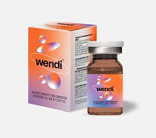Фото | картинка *Биоревитализан WENDI HA percent 3.0 (WENDI/фл 6мл)