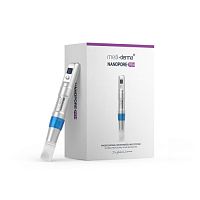 Фото | картинка *Аппарат косметологический для ухода за кожей лица NANOPORE (MEDIDERMA/1шт/20000830)