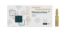 Фото | картинка *Мезопрепарат (SIMILDIET/METABOLITES/2мл)