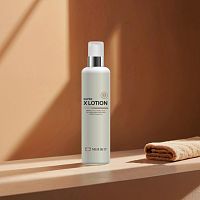 Фото | картинка *Очищающий лосьон PEELING (MERIKIT/300мл)