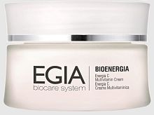 Фото | картинка *Крем Энергия «С» с мультивитаминами (EGIA/250мл/FPS-06)