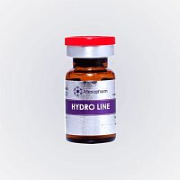Фото | картинка *Мезококтейль (MESOPHARM/HYDRO LINE/фл 4мл/143347)