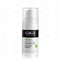Фото | картинка RA Renewal Night Cream \ Крем ночной обновляющий