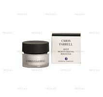 Фото | картинка *Минеральный увлажняющий крем Deep Moisturizing Booster (CHRIS FARRELL/50мл)
