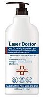 Фото | картинка *Регенерирующий крем-сыворотка (LASER DOCTOR/500мл/958702)