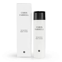 Фото | картинка *Травяной тоник для чувствительной кожи Sensitive Skin Tonic (CHRIS FARRELL/200мл/00004003)