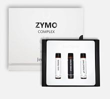 Фото | картинка *Комплекс для обновления кожи ZYMO COMPLEX (JEUDERM/3*10мл)