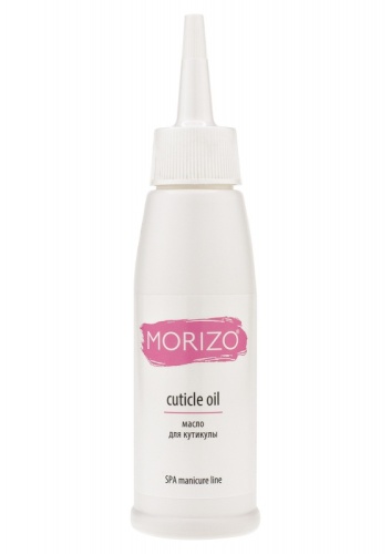 Фото | картинка *Масло для кутикулы Cuticle oil (MORIZO/SPA manicure line/100мл/1210003)