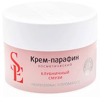 Фото | картинка *Крем-парафин «Клубничный смузи» (ARAVIA/Start Epil/150мл/2073)