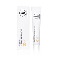 Фото | картинка *CC крем SPF 30 light 01 (АНГИОФАРМ/7мл/MV51)