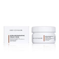 Фото | картинка *Экстраобогащенная регенерирующая крем-маска (АНГИОФАРМ/75мл/CT06)