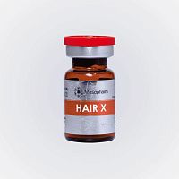 Фото | картинка *Мезококтейль (MESOPHARM/HAIR X VITA LINE B+/фл 4мл/143248)