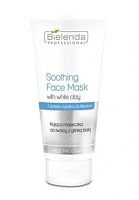 Фото | картинка *Успокаивающая маска для лица с белой глиной (BIELENDA/SOOTHING FACE MASK/150мл/137024)*