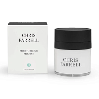Фото | картинка *Увлажняющий крем-мусс Moisturizing Mousse (CHRIS FARRELL/50мл/00004073)