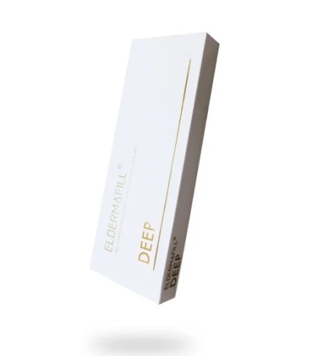 Фото | картинка *Филлер DEEP (ELDERMAFILL/1мл)